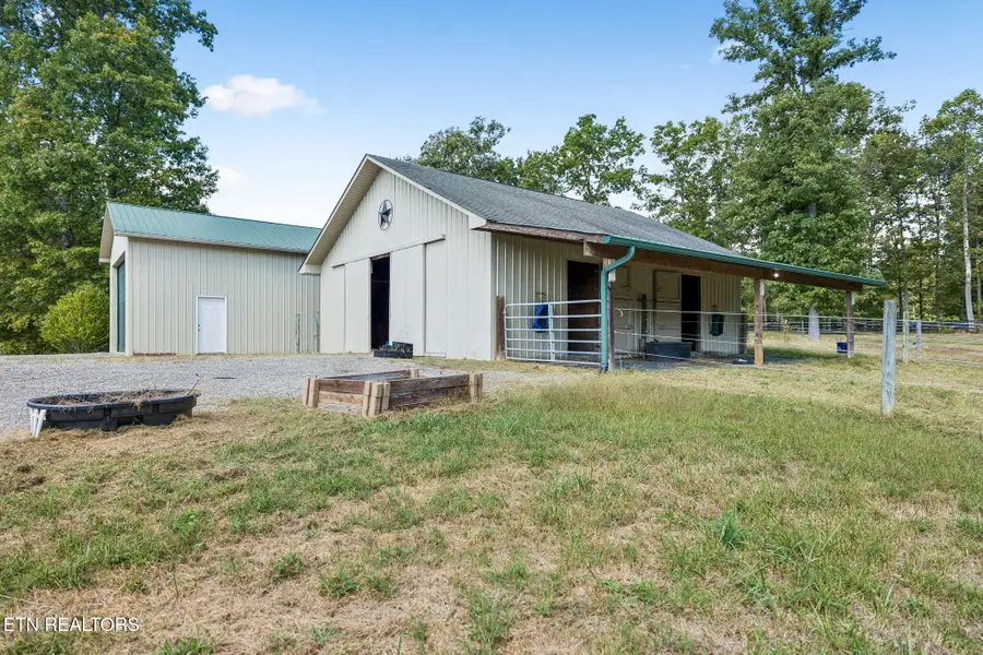 491 Crestwood Drive, Jamestown, TN 38556 - #3