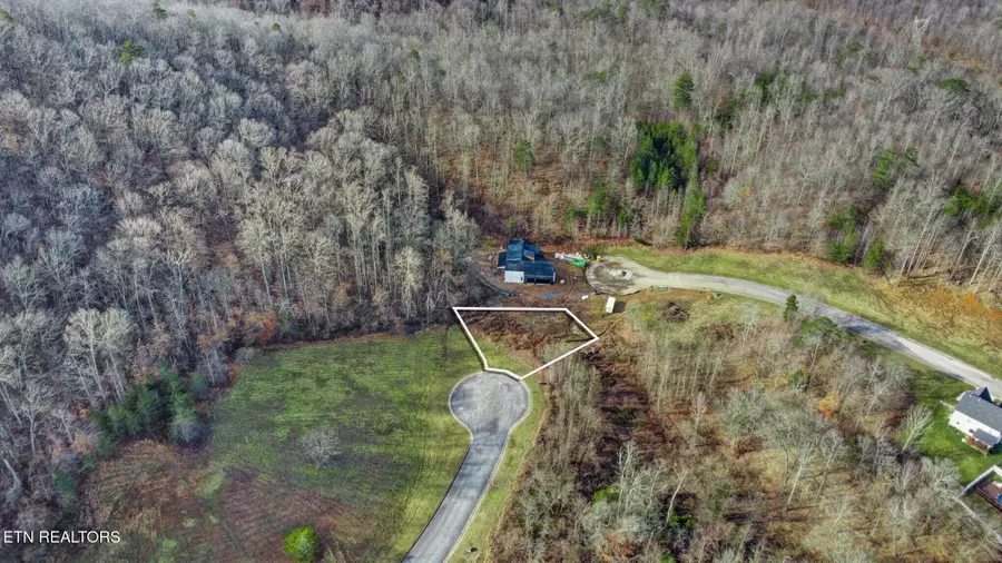 122 Willow Oak Drive, Oak Ridge, TN 37830 - #2