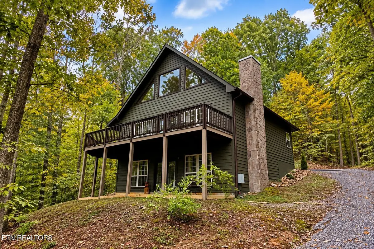 115 Fern Hollow Rd, Townsend, TN 37882 - #1