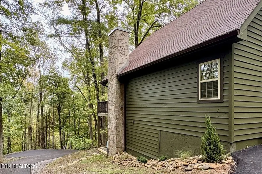 115 Fern Hollow Rd, Townsend, TN 37882 - #3