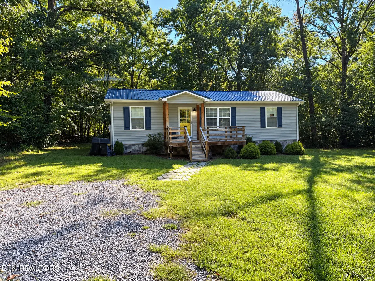 3412 Point Pleasant Rd, Newport, TN 37821 - #1
