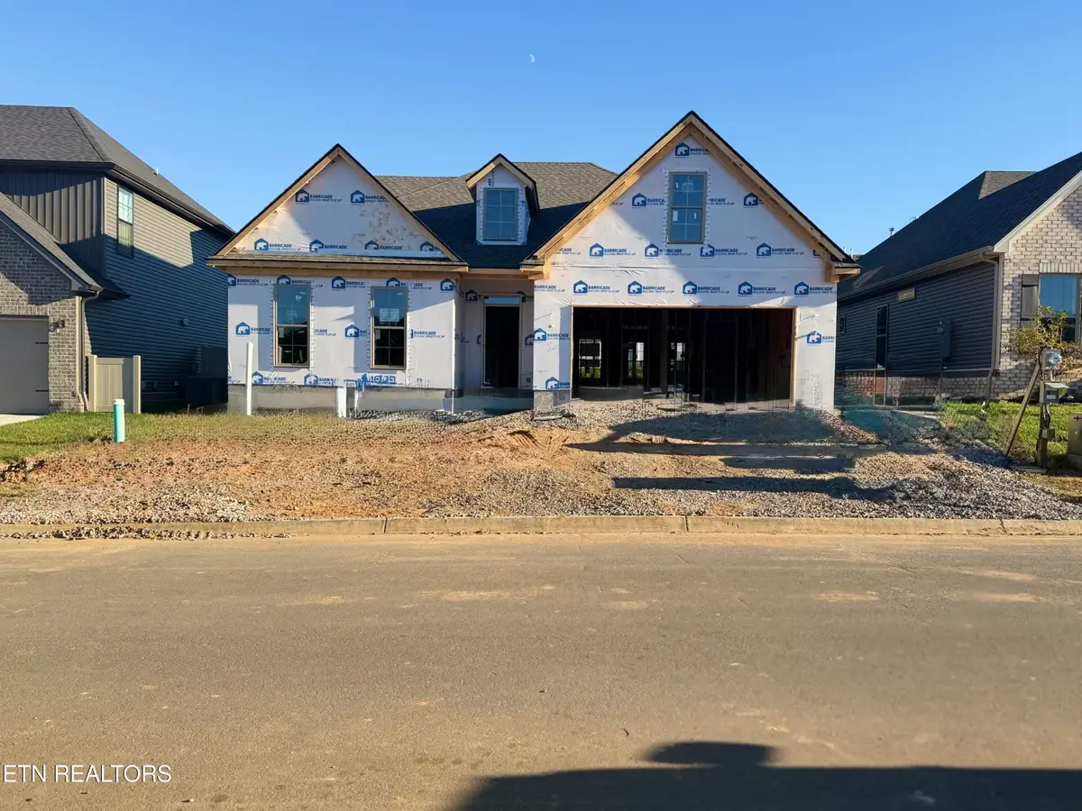 2077 Hickory Reserve Rd, Knoxville, TN 37932 - #1