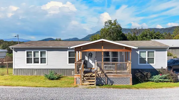 267 English Mountain Rd, Newport, TN 37821