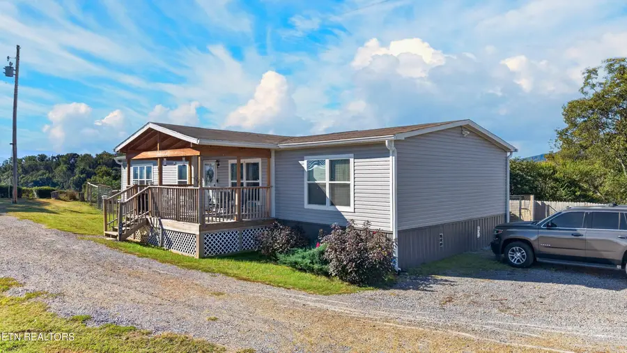 267 English Mountain Rd, Newport, TN 37821 - #2