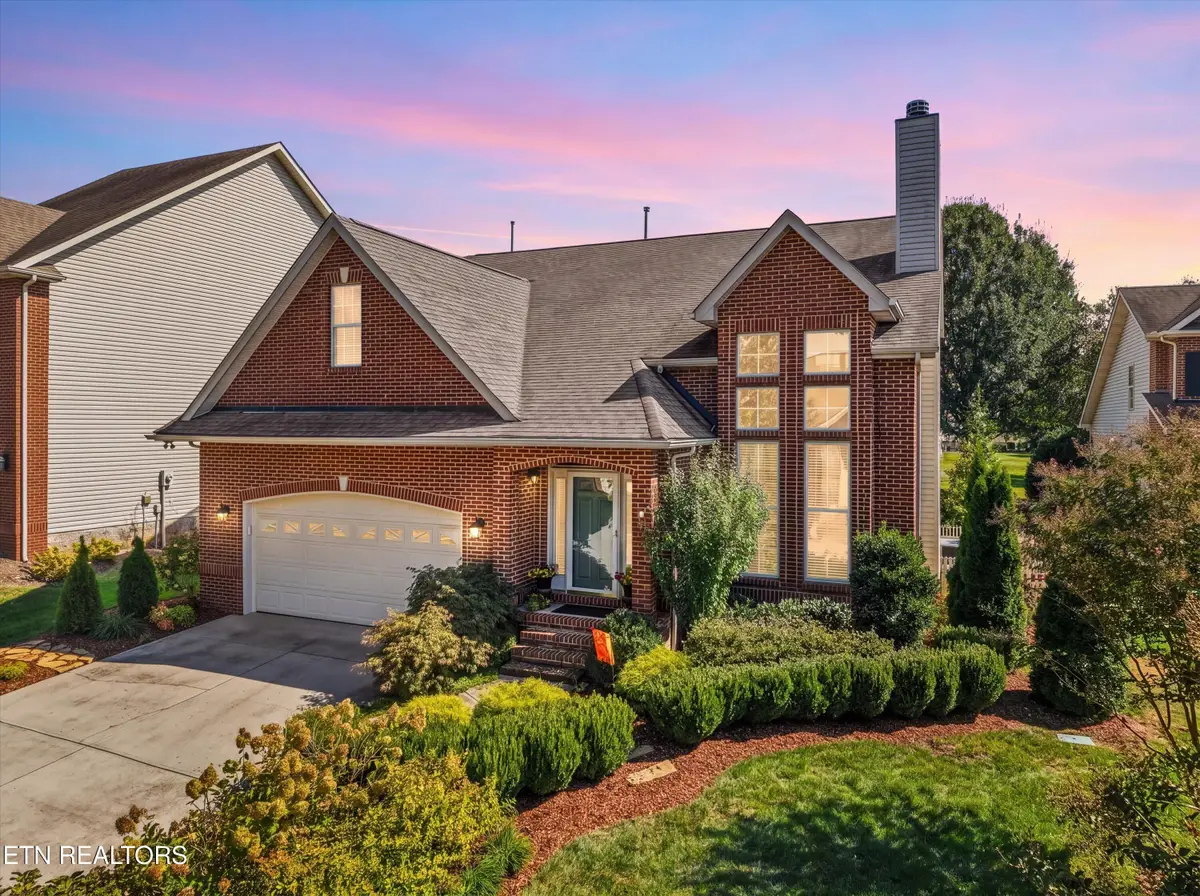 11504 Kimball Lane, Knoxville, TN 37934 - #1