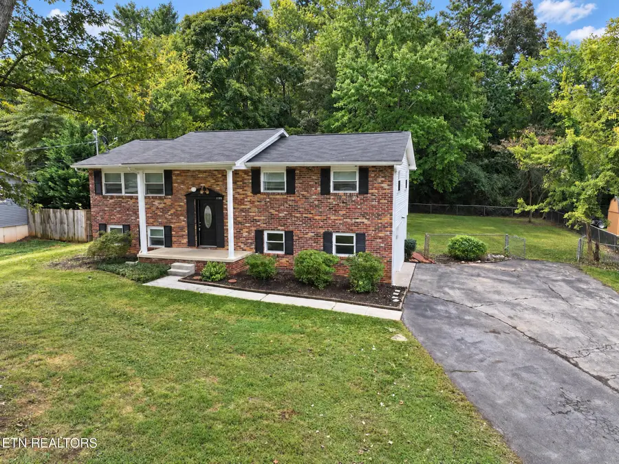 11100 Hughlan Drive, Knoxville, TN 37934 - #3