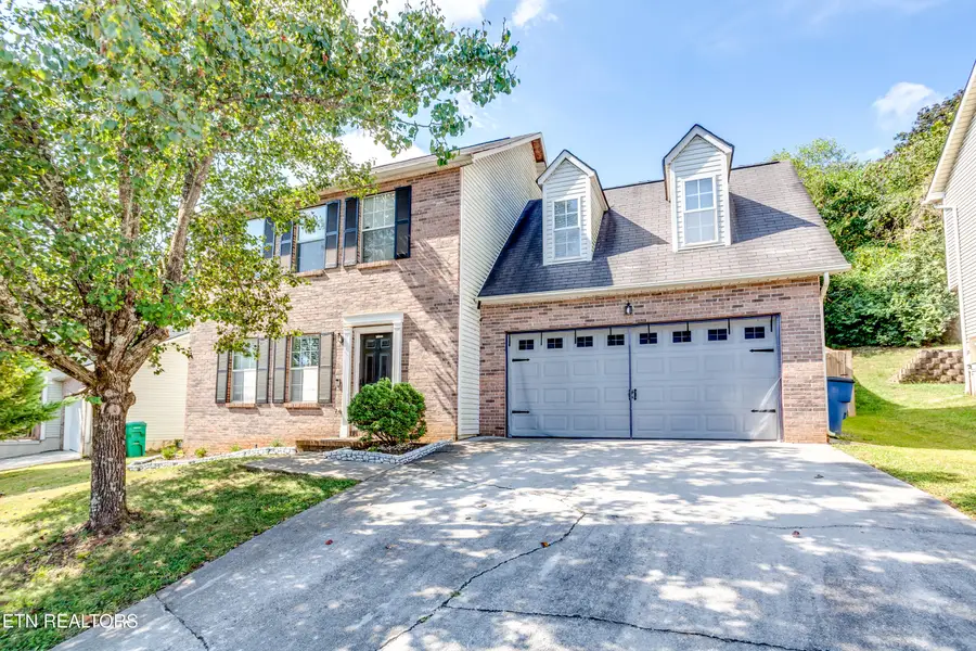 723 Colony Village Way, Knoxville, TN 37923 - #2