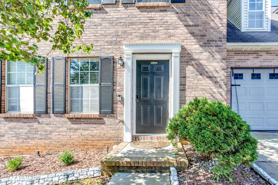 723 Colony Village Way, Knoxville, TN 37923 - #3