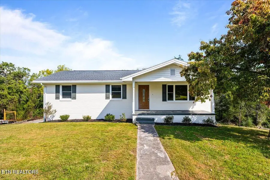 234 College Park Rd, Lafollette, TN 37766 - #2