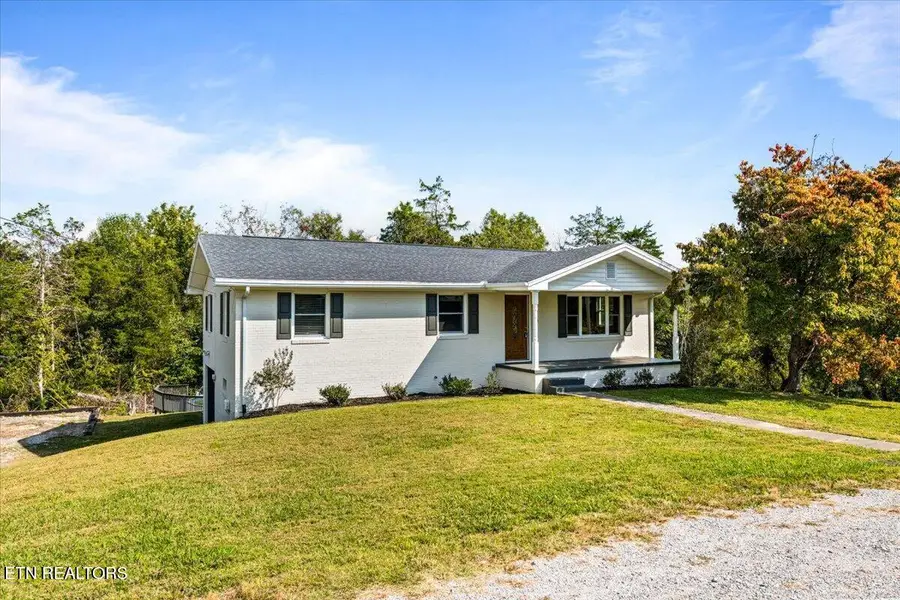 234 College Park Rd, Lafollette, TN 37766 - #3