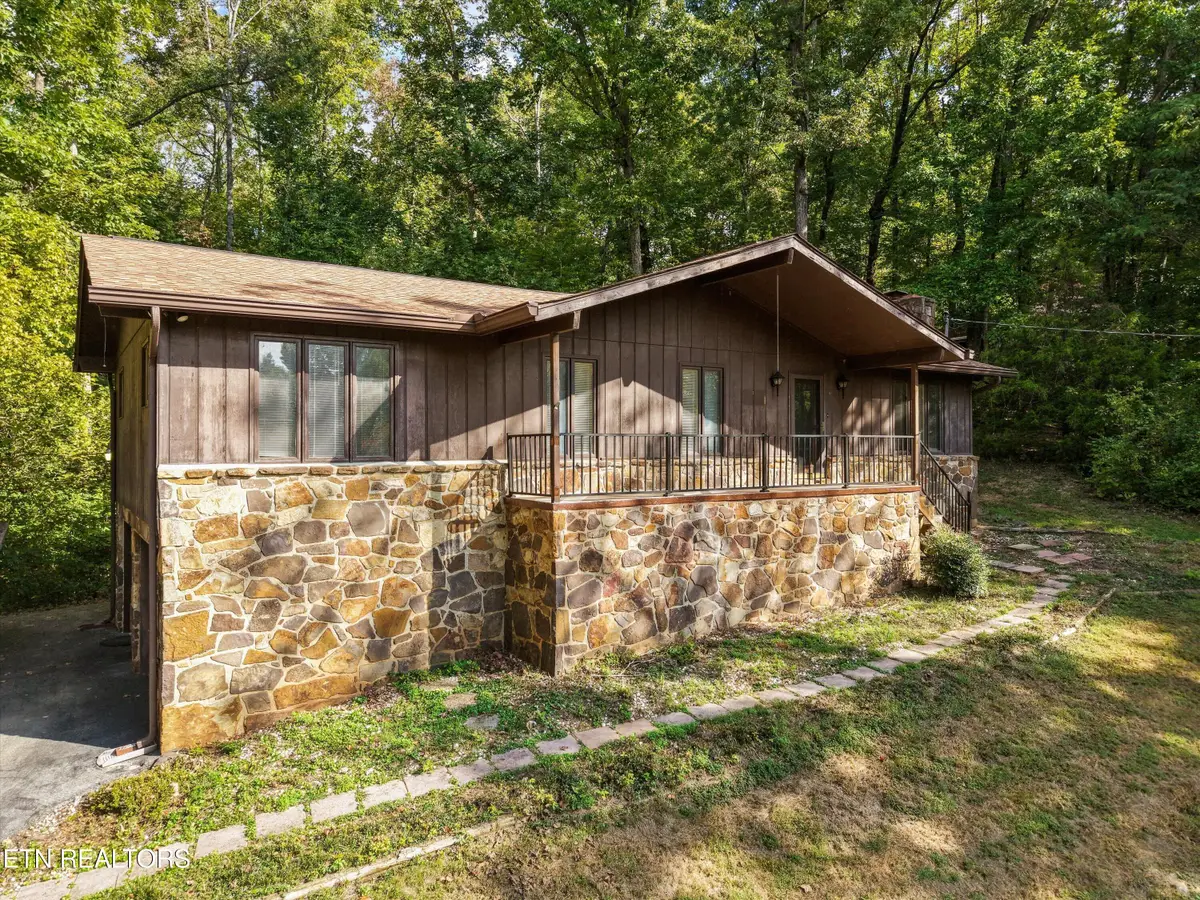 624 Starlite Lane, Knoxville, TN 37920 - #1