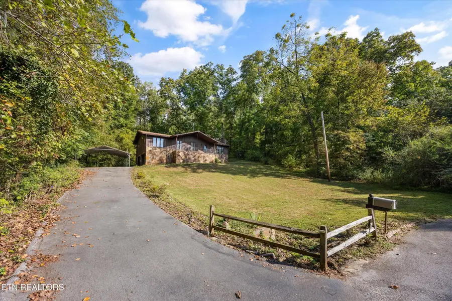 624 Starlite Lane, Knoxville, TN 37920 - #3