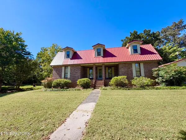 135 Tipton Myers Drive, Maryville, TN 37804