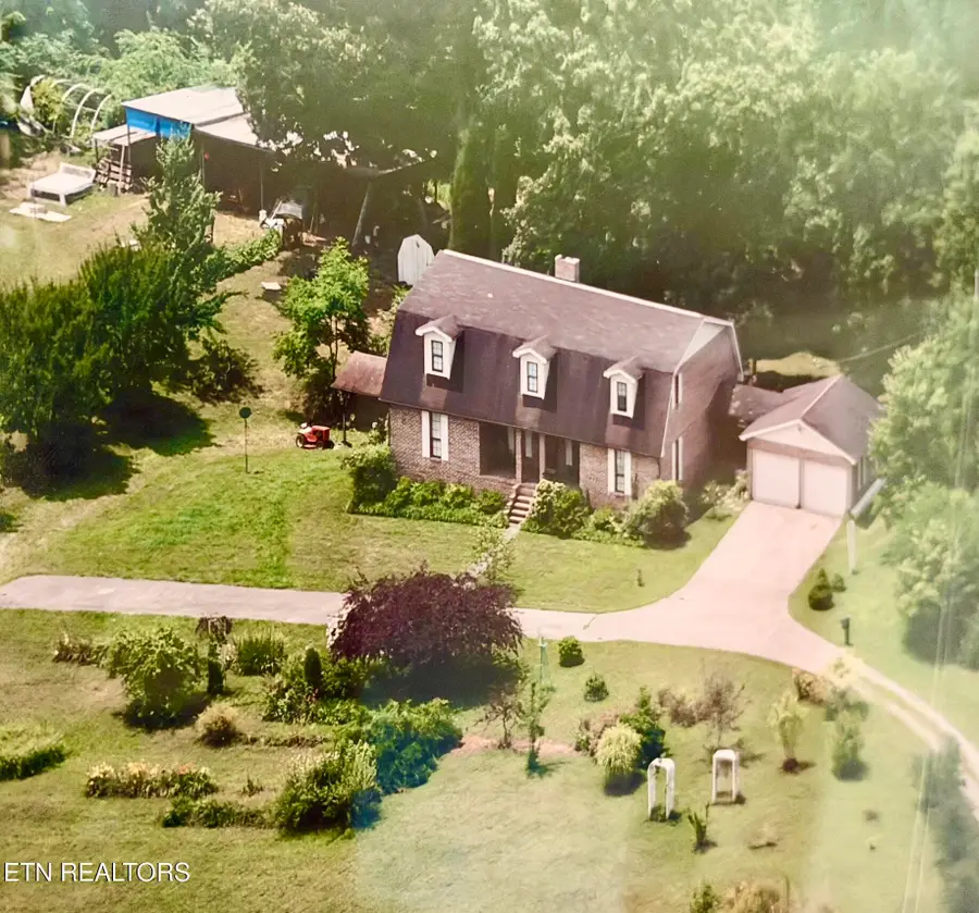 135 Tipton Myers Drive, Maryville, TN 37804 - #3