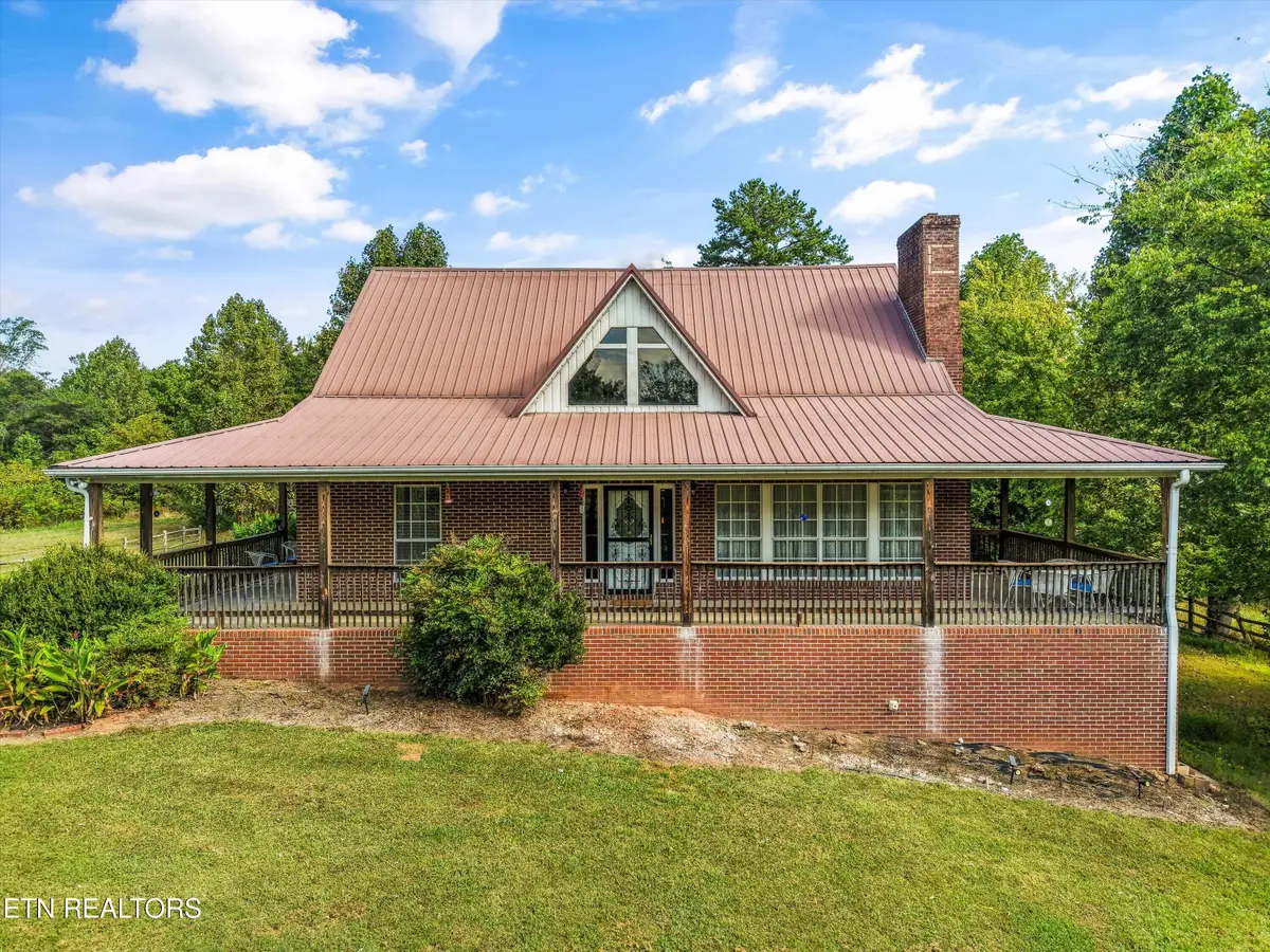 2418 Tipton Loop Rd, Maryville, TN 37803 - #1