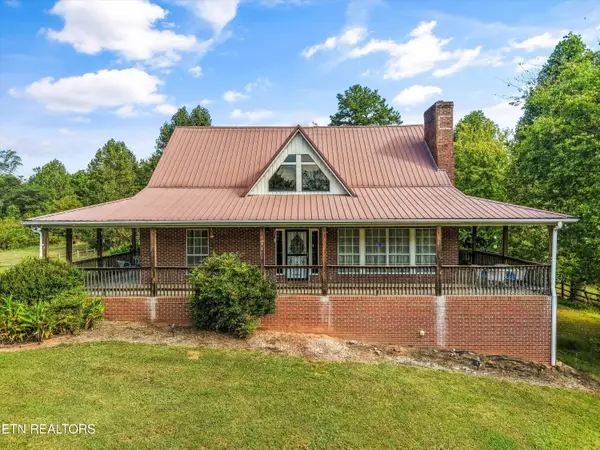 2418 Tipton Loop Rd, Maryville, TN 37803