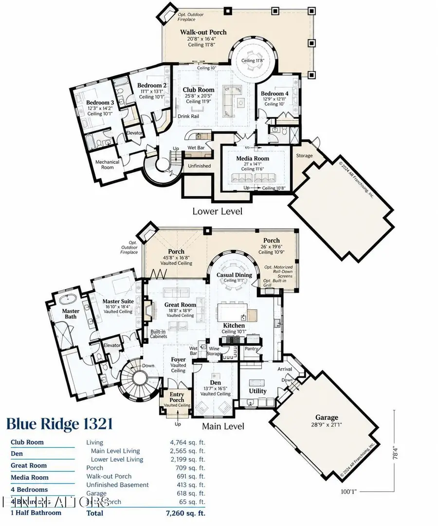 368 Windlass Drive, Lenoir City, TN 37772 - #2