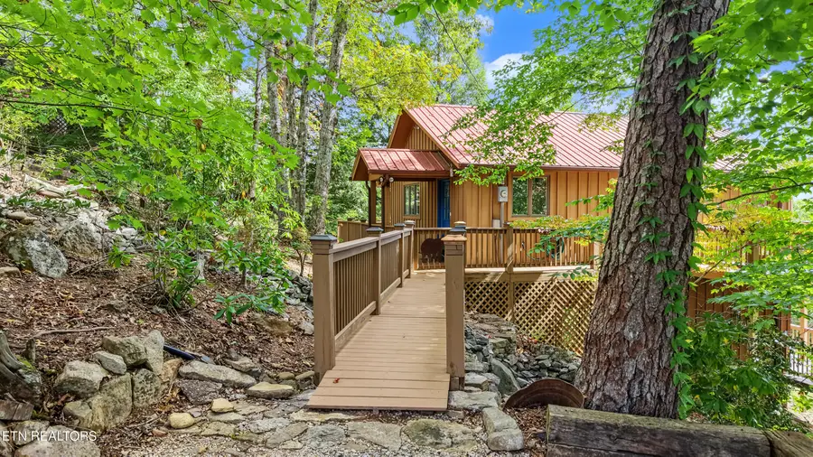146 Tolliver Trail, Townsend, TN 37882 - #2
