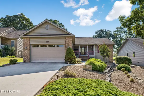 159 Greenwood Rd, Crossville, TN 38558