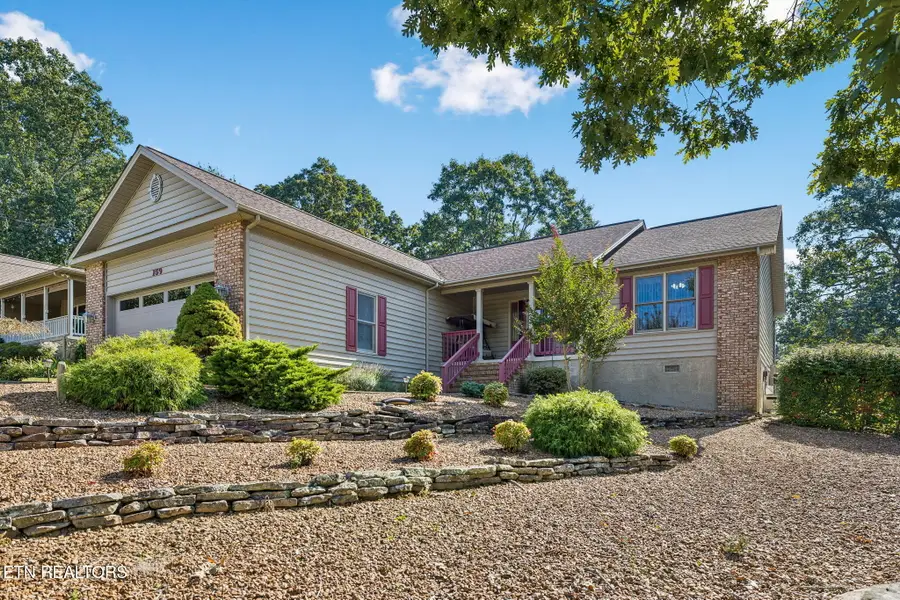 159 Greenwood Rd, Crossville, TN 38558 - #3