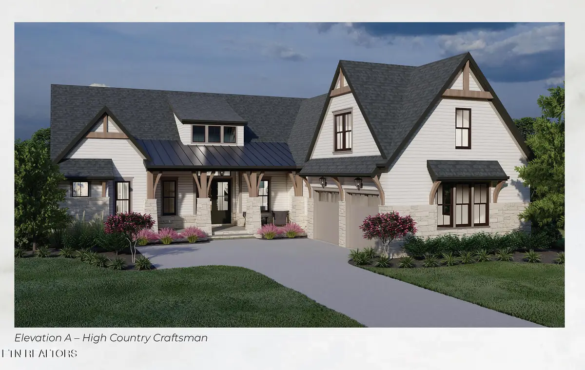 219 Forward Way, Lenoir City, TN 37772 - #1