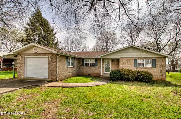 248 Ridgecrest Drive, Madisonville, TN 37354