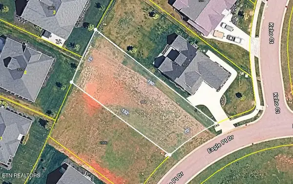 984 Eagle Point Drive, Loudon, TN 37774
