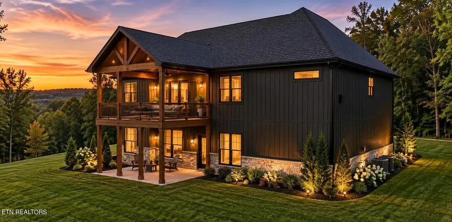 2837 Graystone Shoals, Morristown, TN 37814 - #3