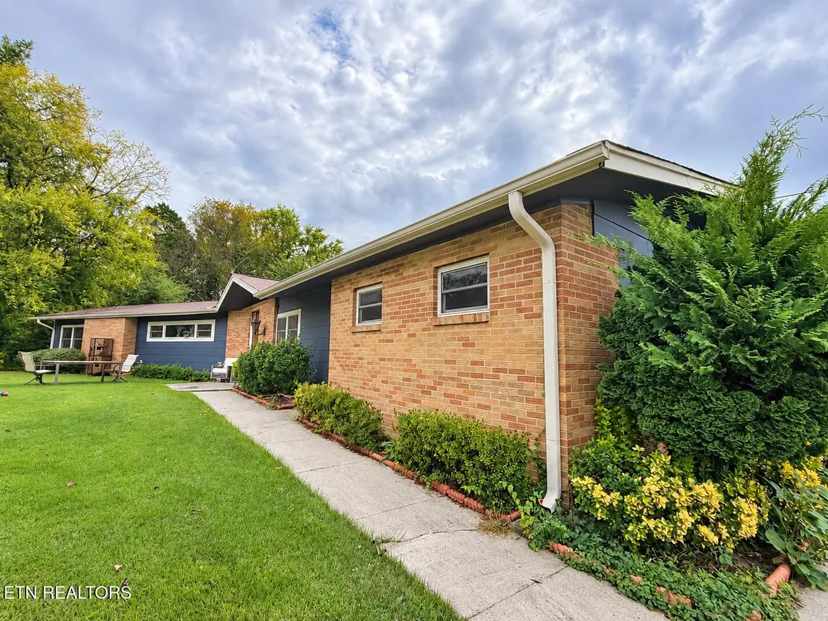 6148 Kirbury Lane, Knoxville, TN 37909 - #1