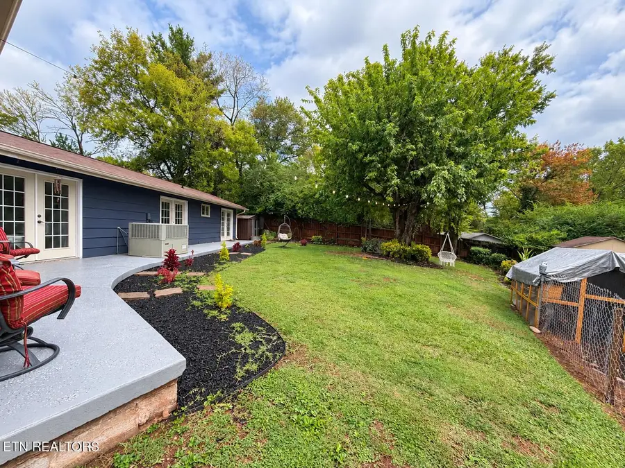 6148 Kirbury Lane, Knoxville, TN 37909 - #3