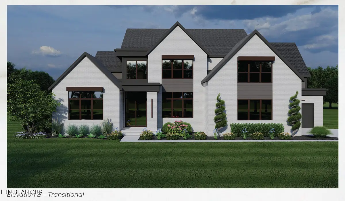 673 Navigator Drive, Lenoir City, TN 37772 - #1