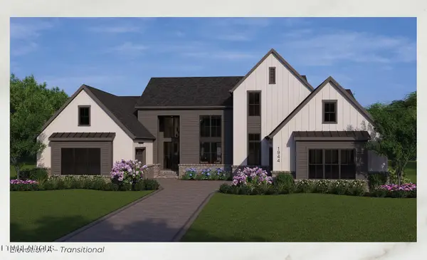 535 Navigator Drive, Lenoir City, TN 37772