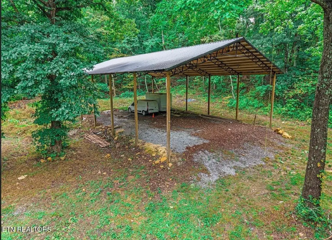 146 Christian Lane, Benton, TN 37307 - #1