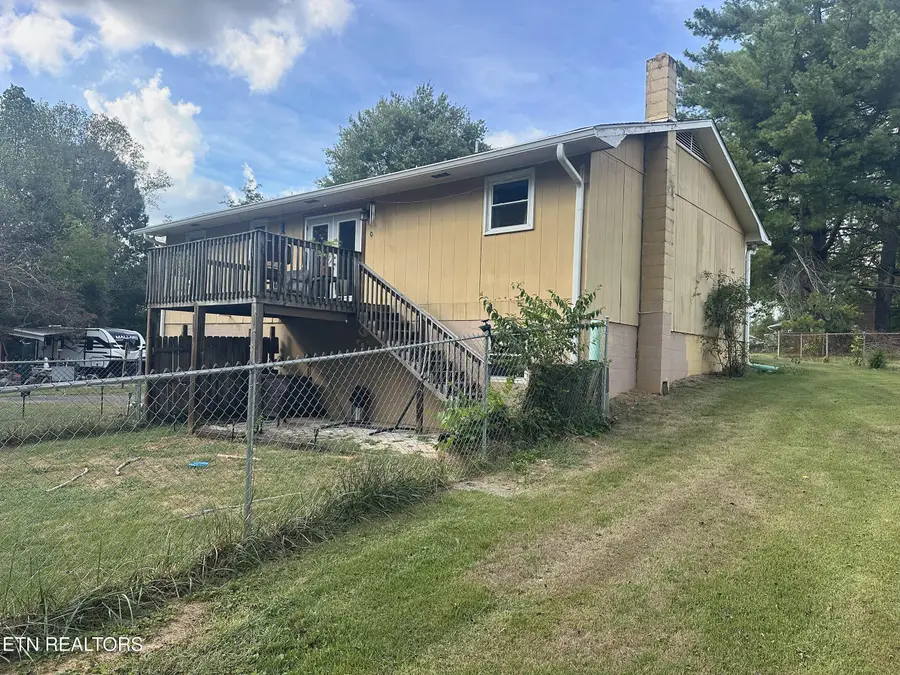 4410 Hallsdale Circle, Knoxville, TN 37938 - #3