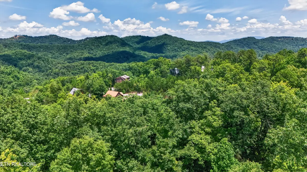Lot # 50 Cloud View Drive, Sevierville, TN 37862 - #1