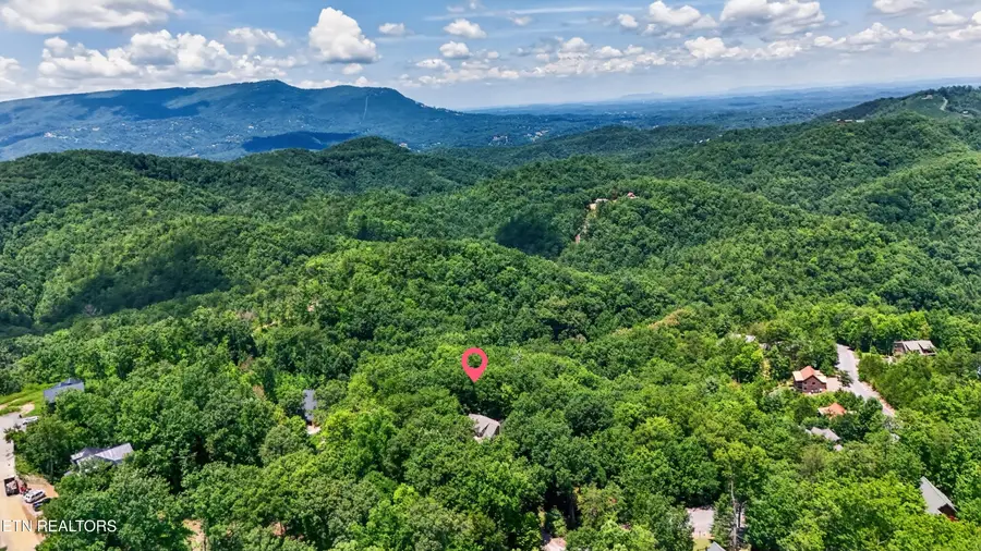 Lot # 50 Cloud View Drive, Sevierville, TN 37862 - #3