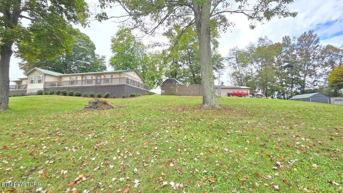 1672 Old Nursery Rd, Rose Hill, VA 24281 - #1