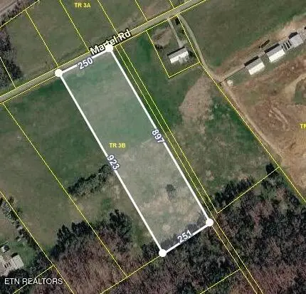 21804 Martel Rd, Lenoir City, TN 37772 - #2