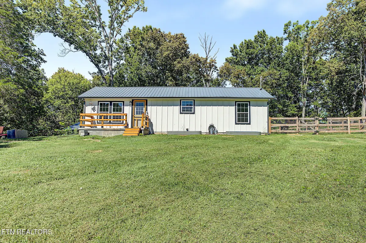 35 Peppermint Lane, Greeneville, TN 37743 - #1