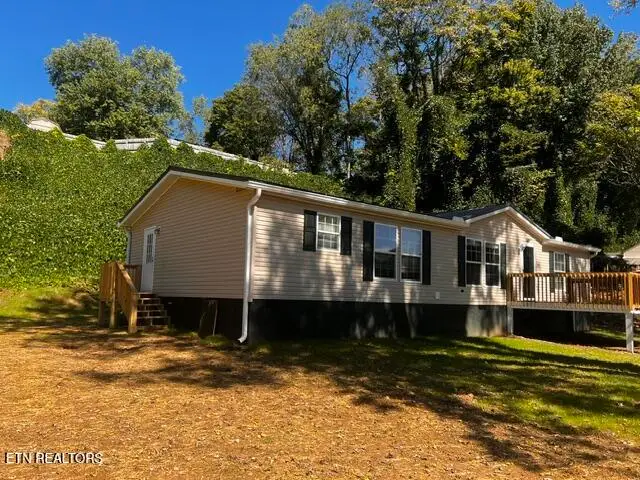 134 Hollow Lane, Caryville, TN 37714 - #1