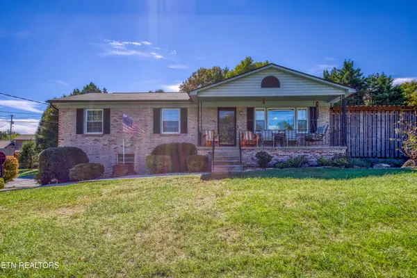 6124 Lilywood Lane, Knoxville, TN 37921