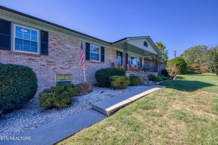 6124 Lilywood Lane, Knoxville, TN 37921 - #2