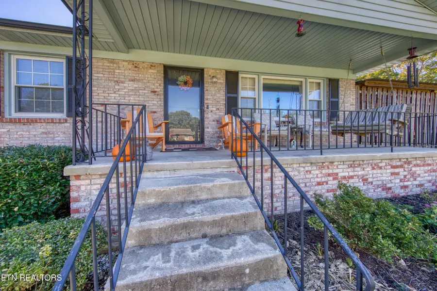 6124 Lilywood Lane, Knoxville, TN 37921 - #3