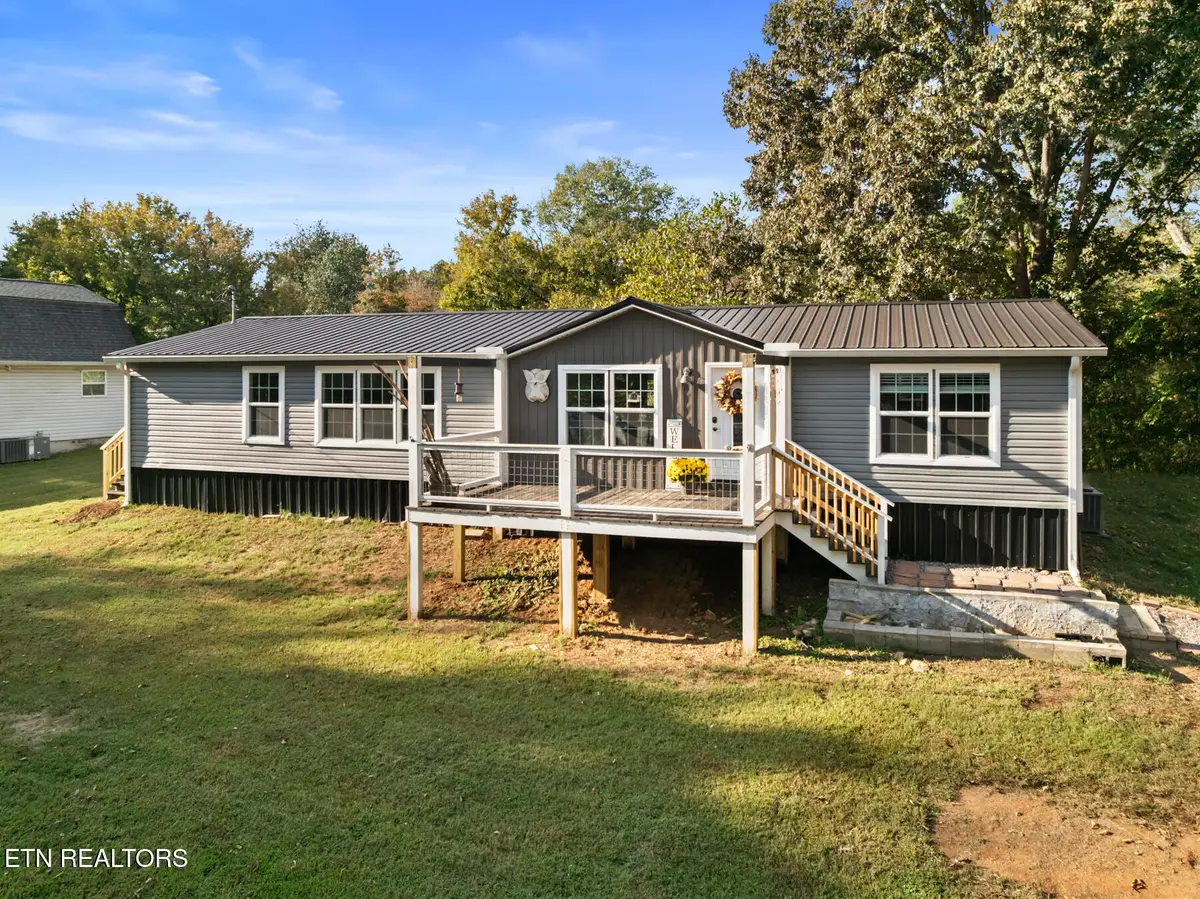 247 Willow Drive, Kingston, TN 37763 - #1