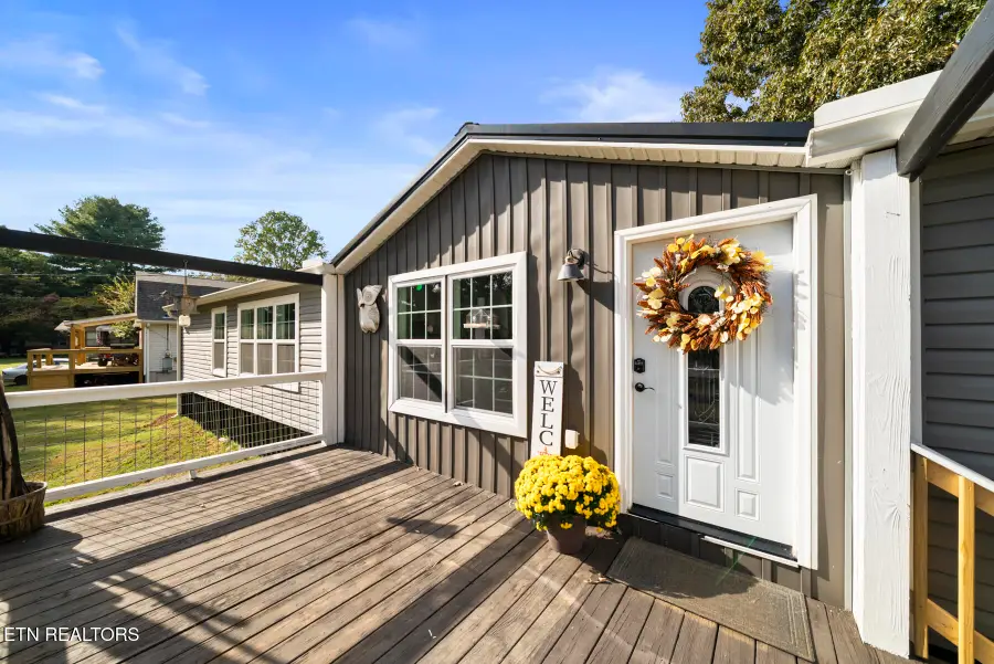 247 Willow Drive, Kingston, TN 37763 - #2