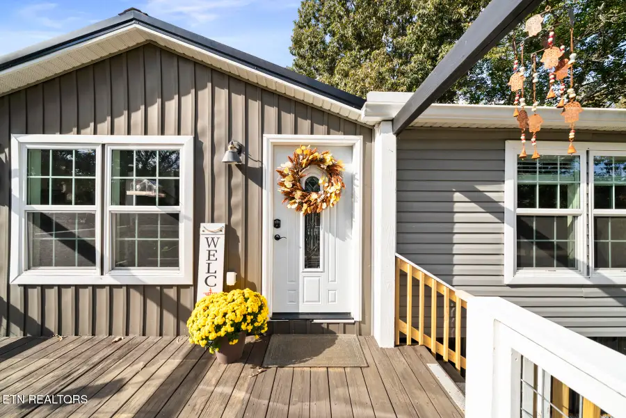 247 Willow Drive, Kingston, TN 37763 - #3