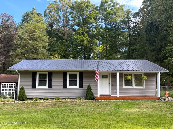 108 Woodland Circle, Jonesborough, TN 37659