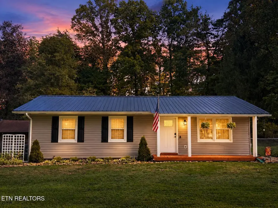 108 Woodland Circle, Jonesborough, TN 37659 - #2