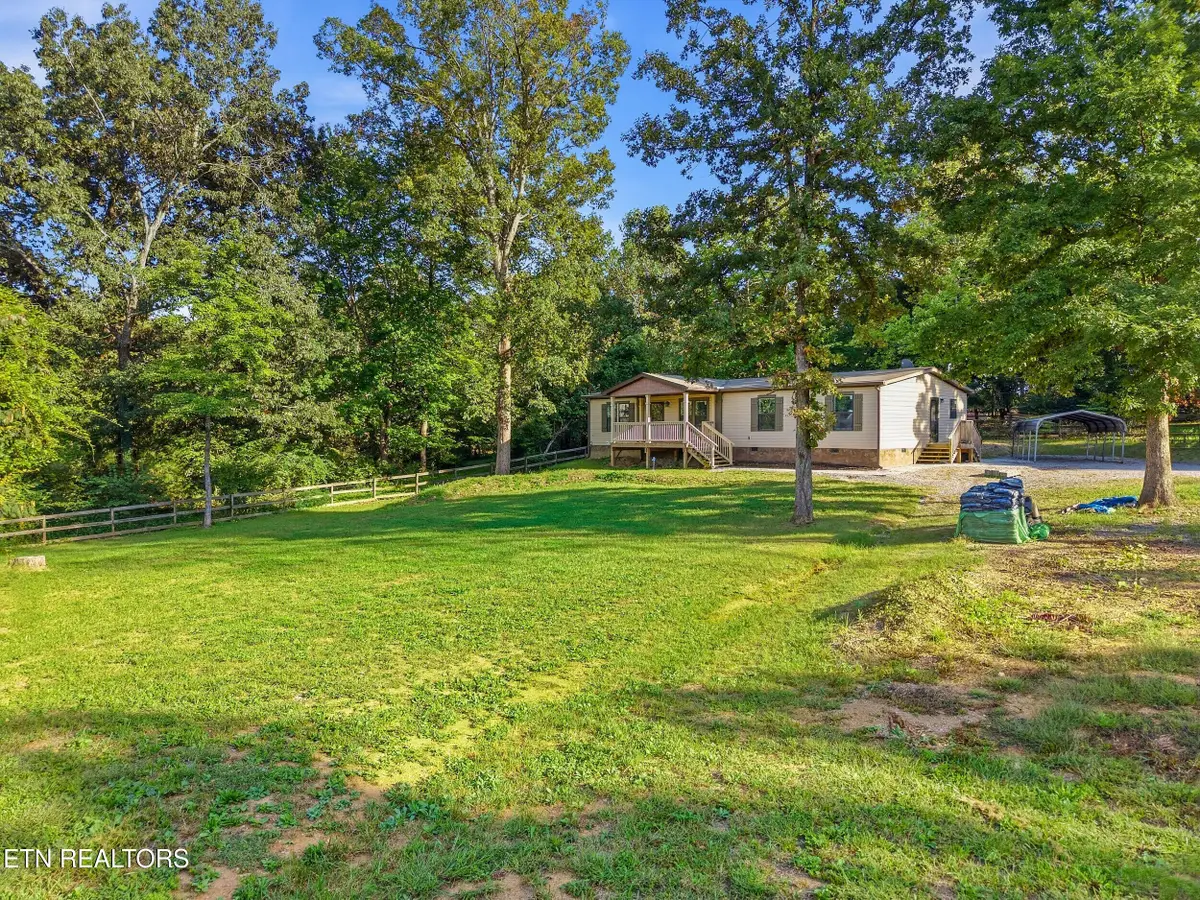 938 Mountain View St, Pigeon Forge, TN 37863 - #1