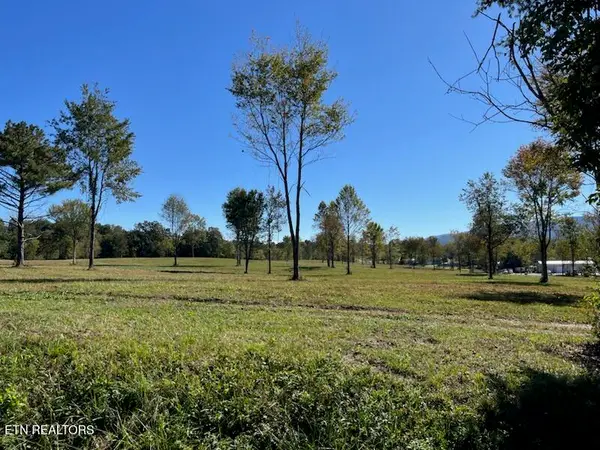 Stone Mill Lot 2 Rd, Jacksboro, TN 37757